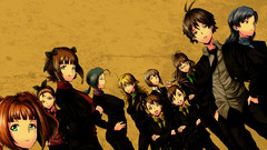 Kisaragi chihaya futami ami