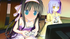 Kisaragi Mio shikishima kyou