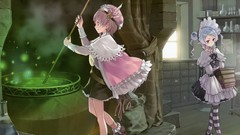 Kishida mel anime girls