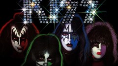 Kiss Band