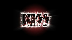 Kiss music band