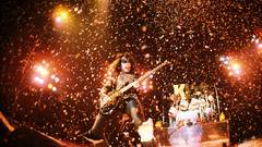 Kiss music band