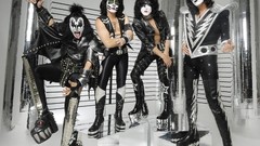 Kiss music band