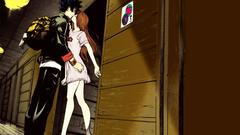 Kissing Air Gear Minami