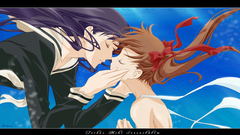 Kissing maria-sama ga miteru