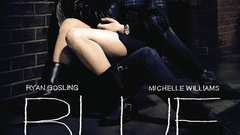 Kissing michelle williams ryan