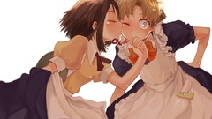 Kissing Trap yaoi baka