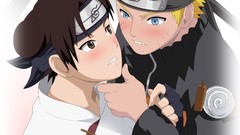 Kissing uzumaki naruto tenten naruto shippuden