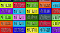 Kitap kültürel kültür cemil meriç sanat renk color box edebiyat 