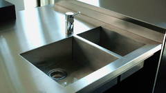 Kitchen sink