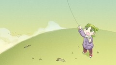 Kite yotsubato Yotsuba