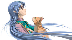 Kittens crest of the