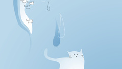 Kitty cats kitten drops