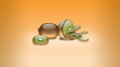 Kiwi Food and Drinks