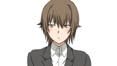 Kiyama some fag Wanted