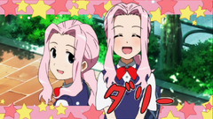 Kiyaru3dari Manga Anime