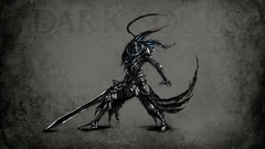 Knights armor Swords dark souls video games Artorias the 