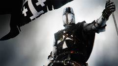 Knights crusader
