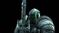 Knights hellgate london Swords