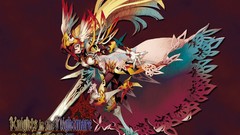 Knights in the Nightmare