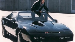 Knights Pontiac Firebird Trans