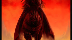 Knights vampire hunter d