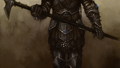 Knights Warhammer Online warhammer