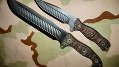 Knives busse
