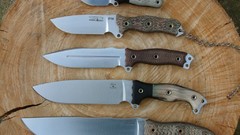 Knives busse