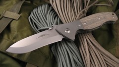 Knives emerson