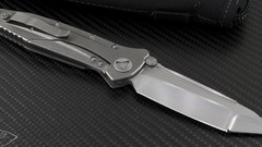 Knives microtech