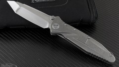 Knives microtech
