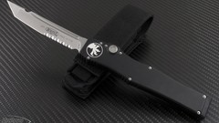 Knives microtech