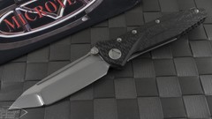Knives satin microtech