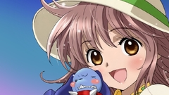 Kobato Anime
