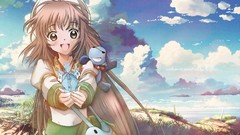 Kobato hanato kobato Ioryogi