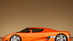 Koenigsegg CCR cars Supercars