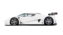 Koenigsegg high ccgt Resolution