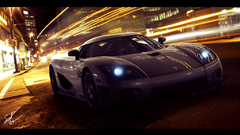 Koenigsegg high ccx Resolution detox nitros