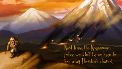 Koganusan there You go