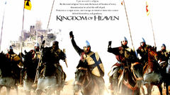 Koh religion kingdom heaven