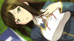 Koi To Senkyo To Chocolate