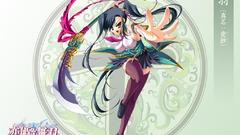 Koihime musou