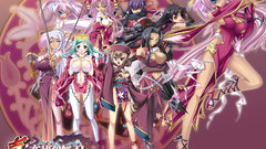 Koihime musou