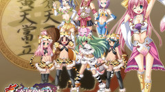 Koihime musou