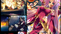 Koihime musou