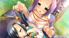 Koihime musou