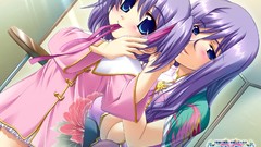 Koihime musou