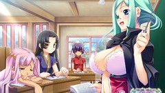 Koihime musou