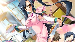 Koihime musou